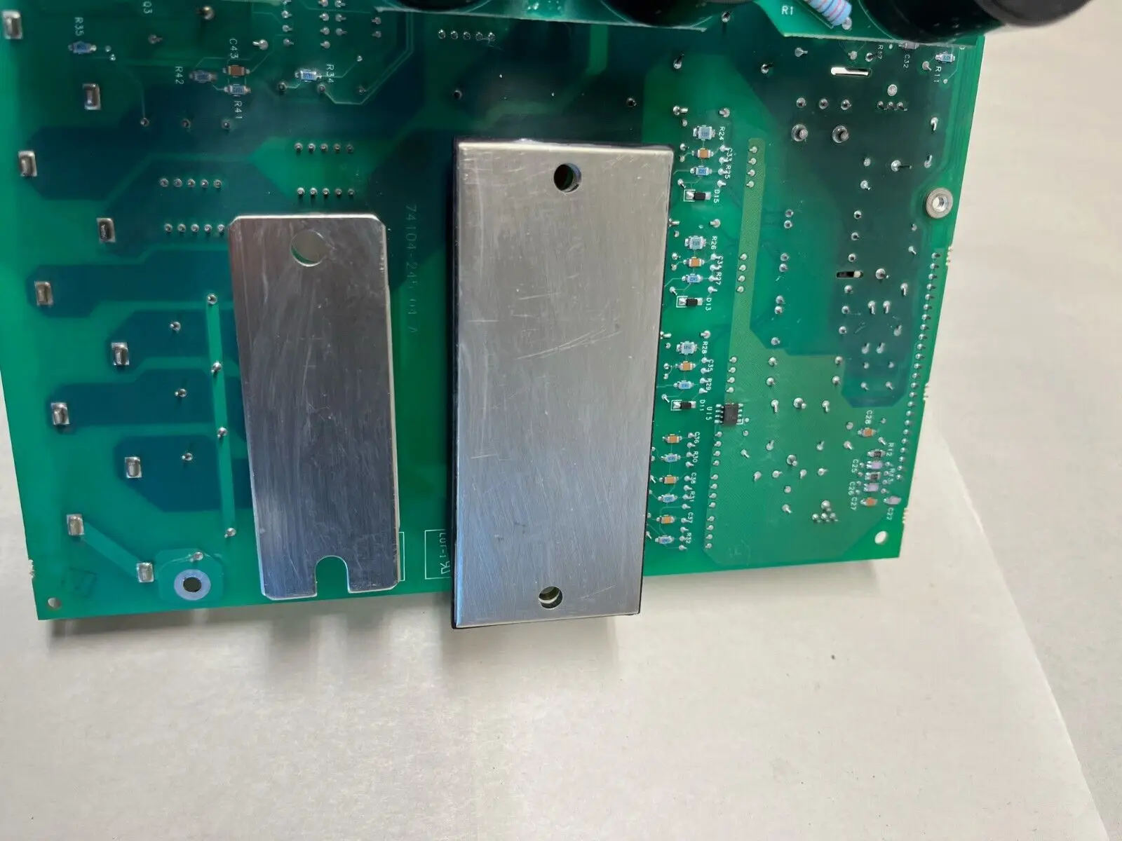 USED 74104-395-52   Fast shipping one psc