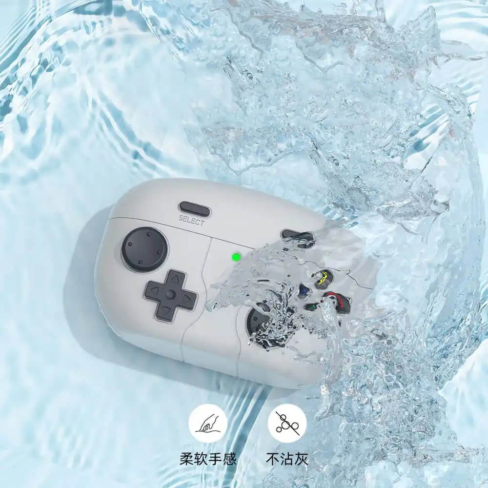 علبة سماعة أذن بوحدة تحكم في الألعاب الكرتونية ، علبة شحن سماعة رأس سيليكون لينة ، حافظة واقية ، ساخنة ، لطيفة ، مناسبة لسوني ، XM5