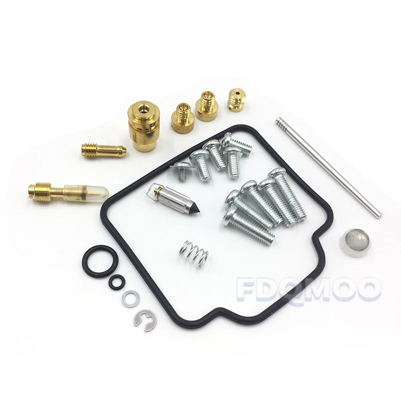 

Carburetor Rebuild Kit Carb 2008-2013 Yamaha YFM 250R Raptor 250