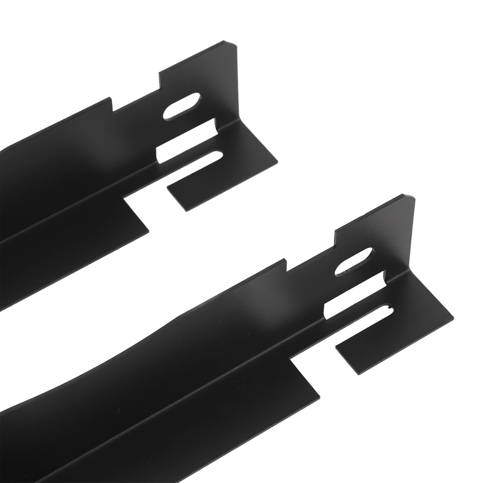 Pelat Alat Penyelarasan Jari Kaki Pelat Penyelarasan Roda Tugas Berat Slot Alat Penyelarasan Mobil Kekerasan Tinggi untuk Kendaraan