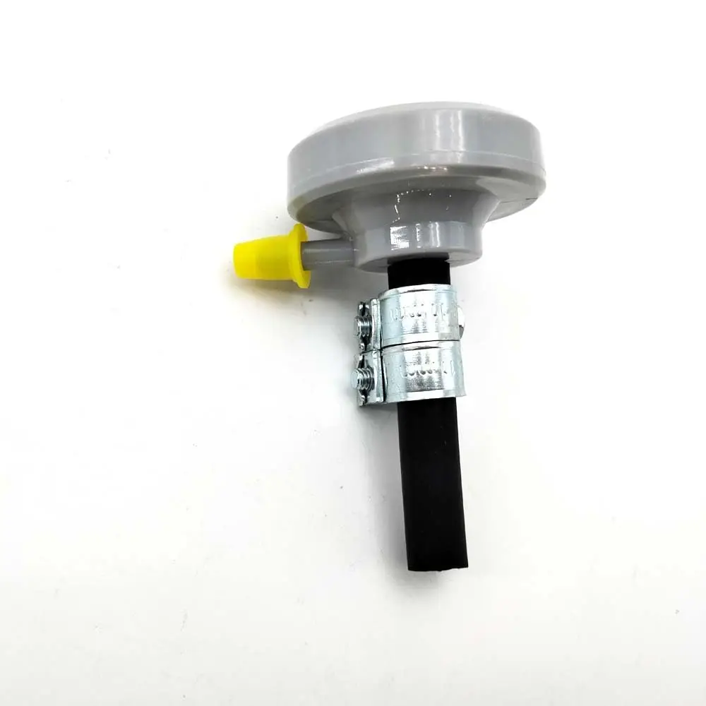 Damper Kit For Webasto Heater Fuel Pump Mini Check Valve Damping Buffer 478814