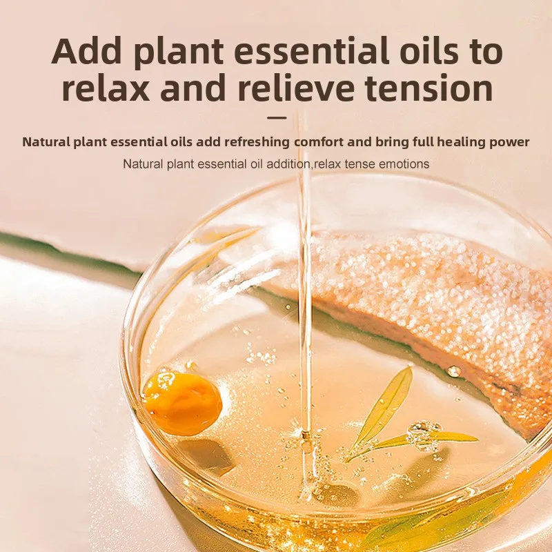 5 عبوات من قناع العين بالبخار للمكتب - تحجب الدفء الفوري والضوء، بالجملة