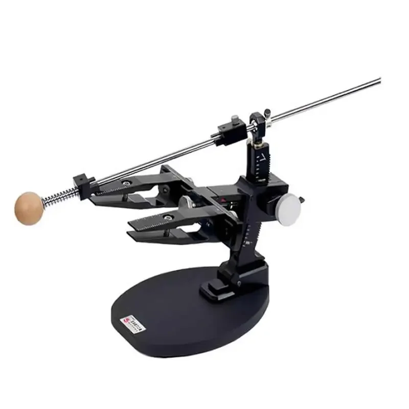 Fixed-angle knife sharpener sharpening mirror surface multi-angle high-precision all-metal knife sharpening tool professional sh