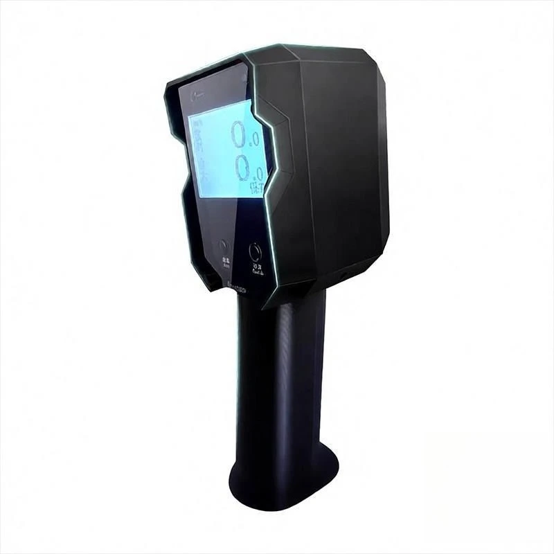 Handheld speedometer, high-precision speedometer, speedometer