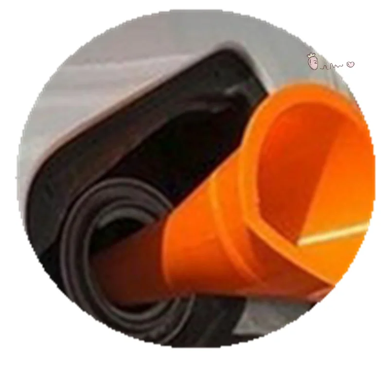 

Motorcycle Long Neck Funnel Plastic Tool For Oil Refueling Diesel Liquid Fuel Transfer Filling