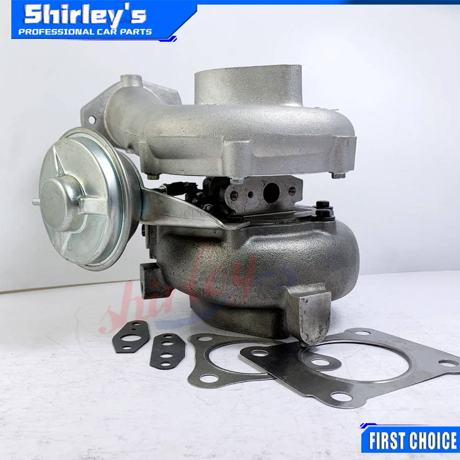 GT2359V Turbo Turbocharger For Toyota Land Cruiser 100 4.2 TDI 204HP 17201-17050 1720117070 17201-17070 750001-0001 1720117050
