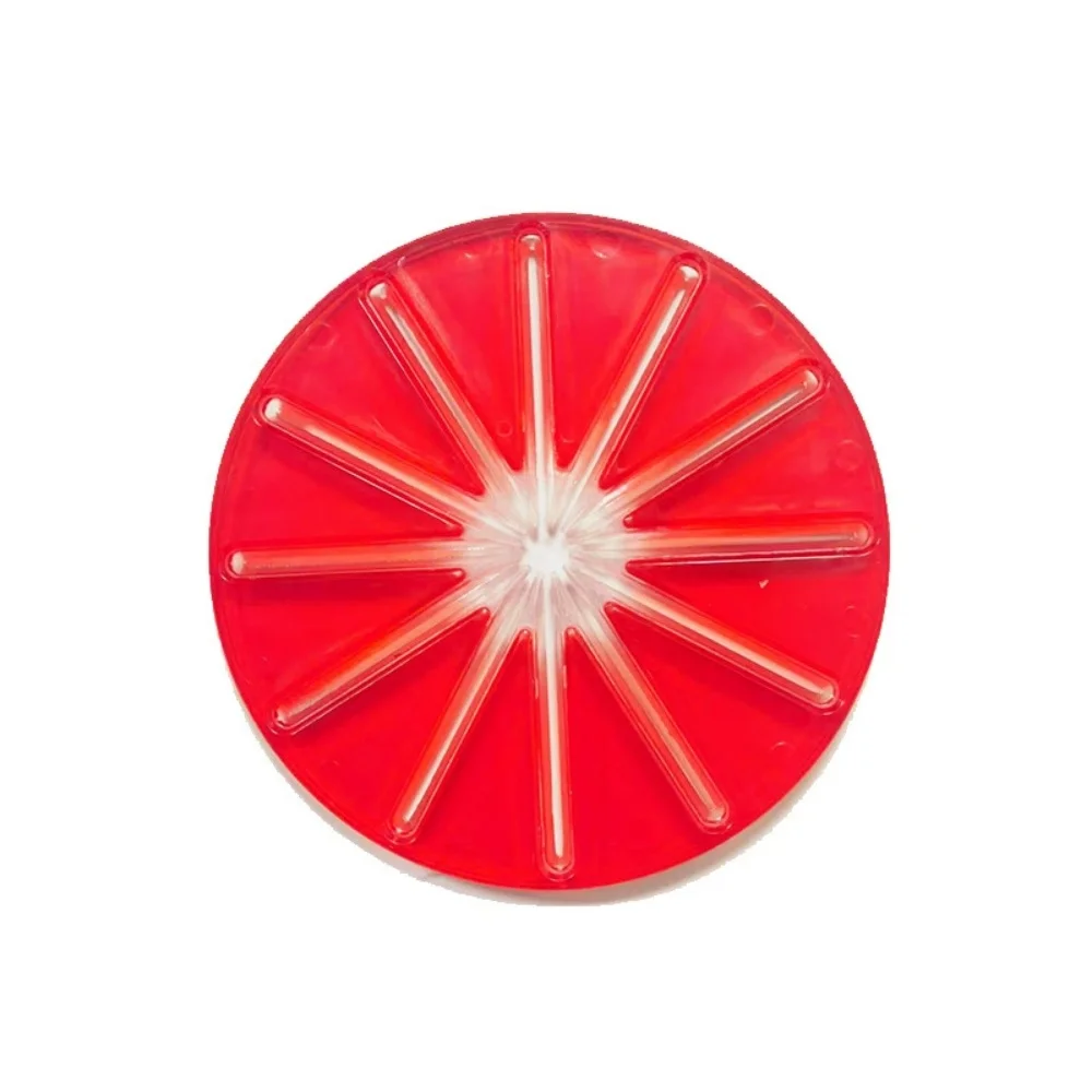 Kompatibel mit KitchenAid Bowl-Lift Vertikalmixer mit Spritzschutz und leicht zu reinigendem Vertikalmixer-Zubehör. – Detail 5