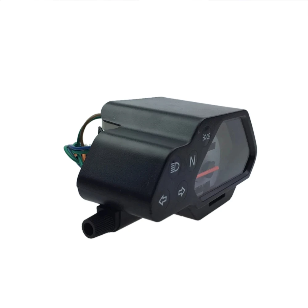 Authentic Off-Road …