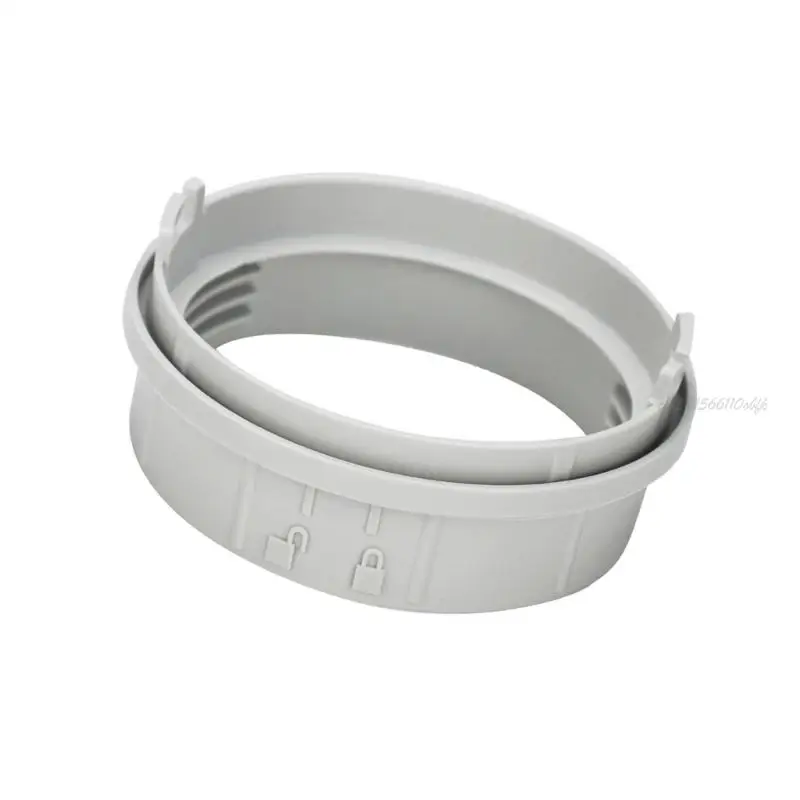 27RB درجة حرارة ارتفاع درجة الحرارة خراطيم خرطوم محول موصل تركيب ملمس بلاستيكي لاتصالات العادم