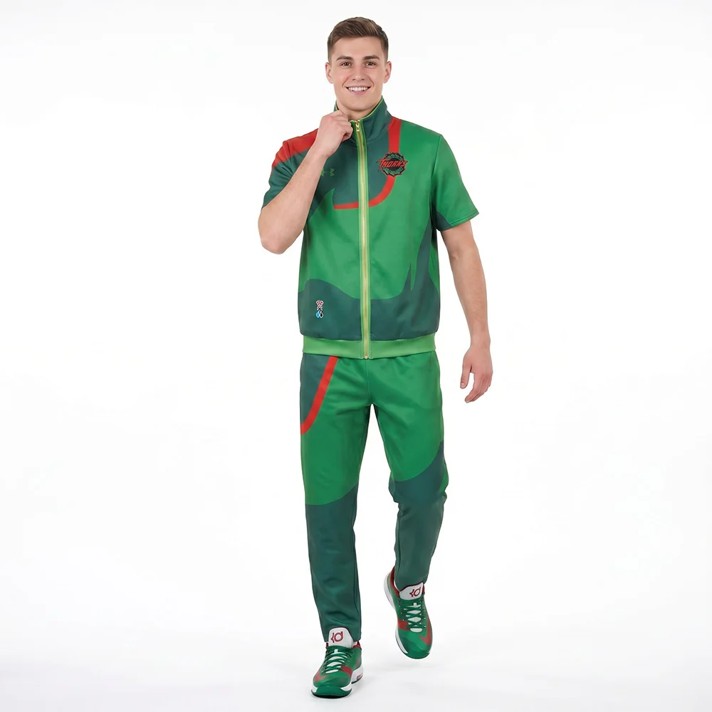 Disfraz de Cosplay del entrenador Dennis Cooper de la película Vineland Thorns, abrigo y pantalones para hombre, Takerlama, en stock
