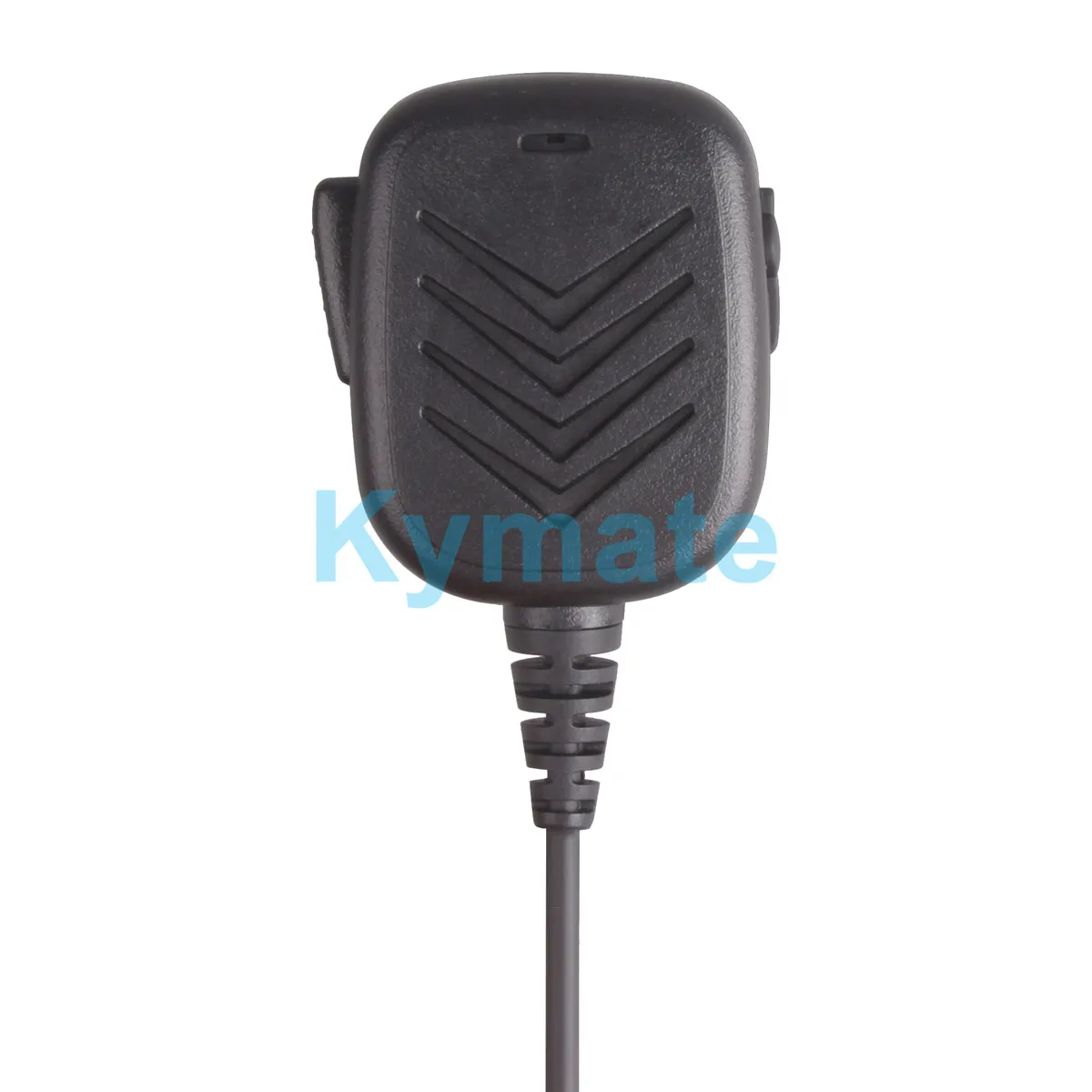 Imagem -04 - Microfone Portátil para Alto-falante Ptt Rádio de Duas Vias para Yaesu Vx8r Vx8r Novo