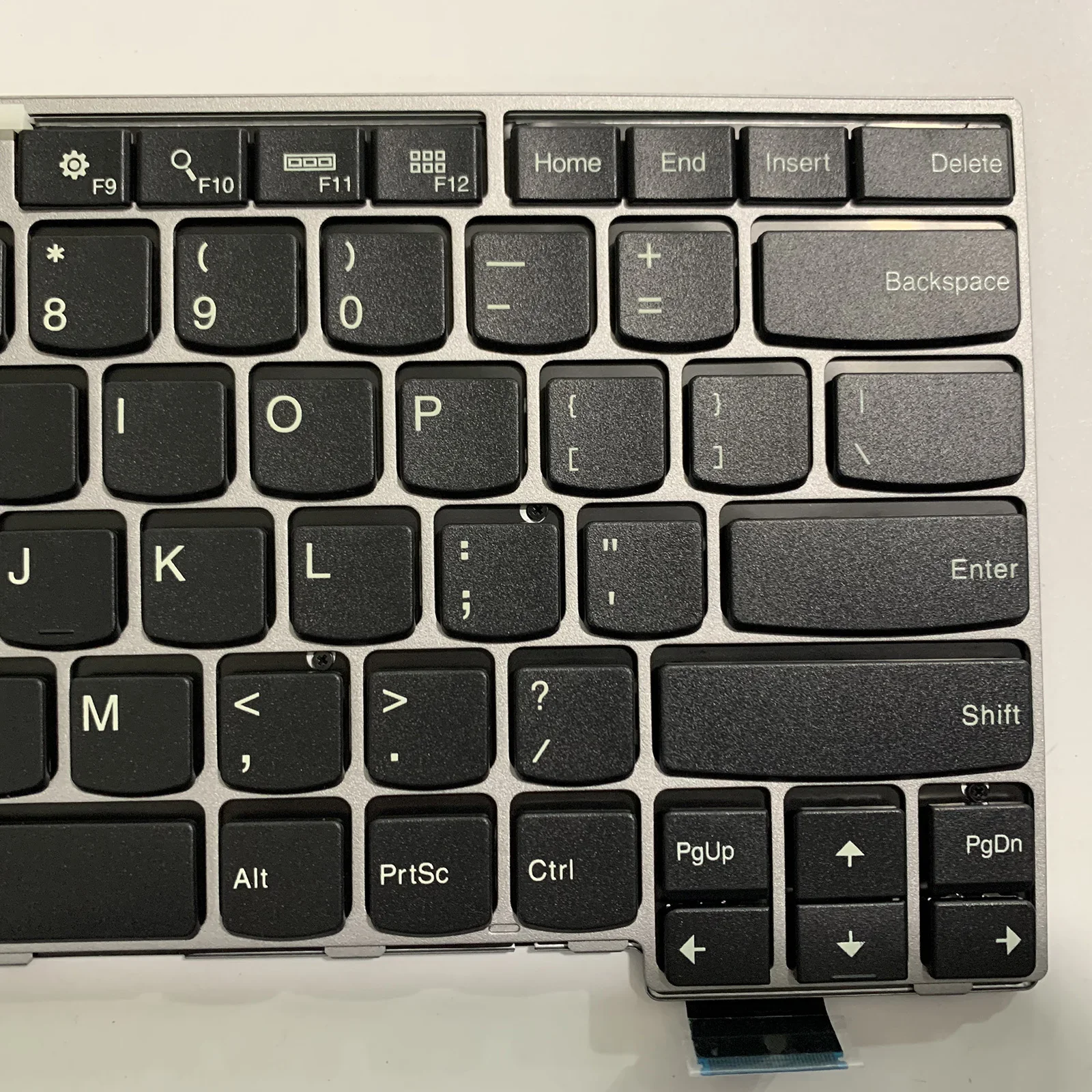 US RU SP Layout for Lenovo ThinkPad 13 T460s T460p T470s T470p NEW S2 2nd TP00081A/TP00081B/TP00081 Laptop Keyboard