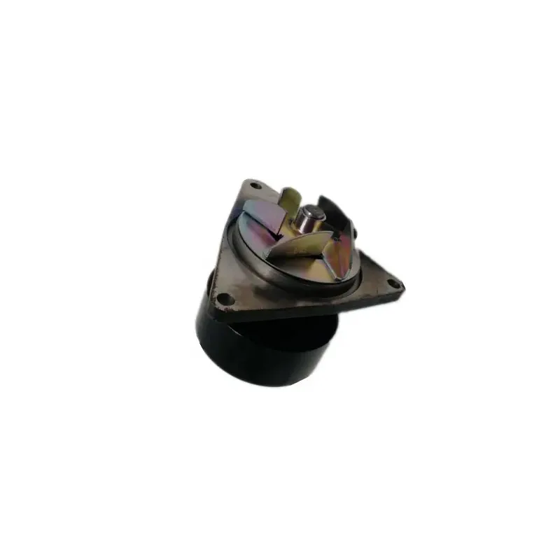 6736-61-1202 6735-61-1102 Engine Water Pump Excavator Accessories 6736611202 for S6D107 6D102 4D102 PC200-7 PC220-7