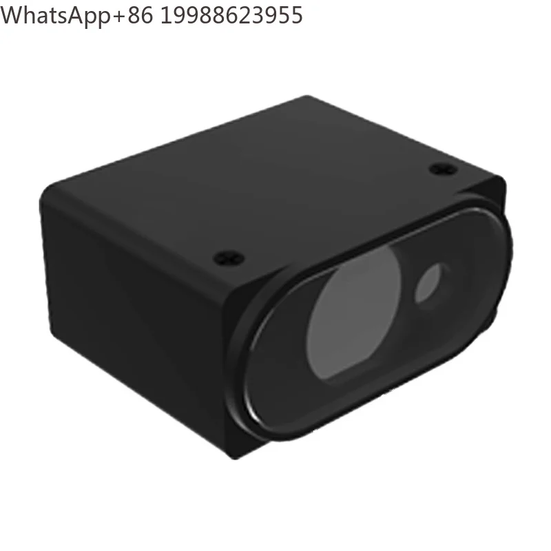Laser ranging sensor radar module TOFSense-F2 UART serial interface IIC continuous loop TOF obstacle avoidance
