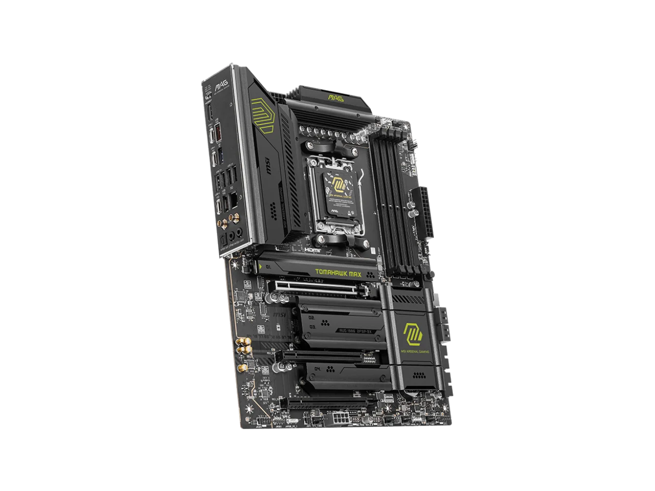 Thumbnail 4 - #19 Best Gaming Motherboards to Buy In 2026