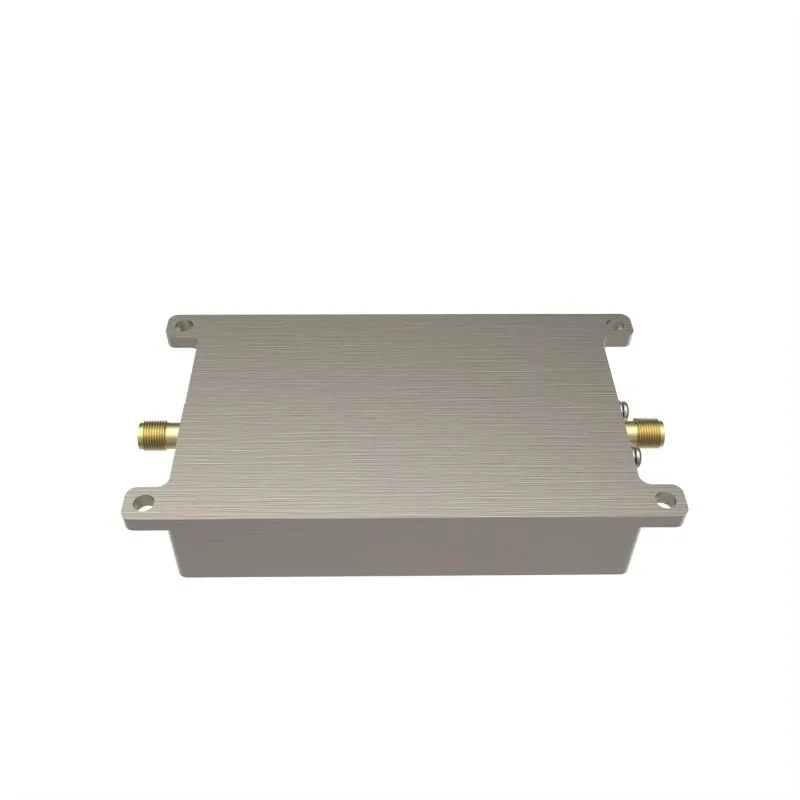 SZHUASHI 100% New YPM2420B 2.4GHz-2.5GHz 20W PA 43dBm Power Amplifier Signal Booster