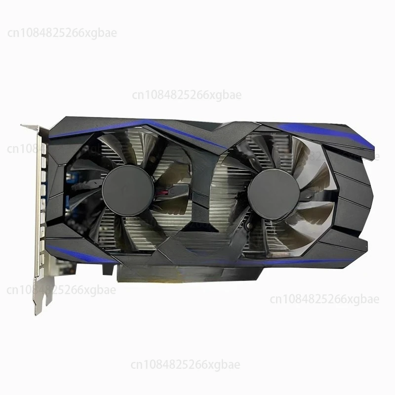 

Видеокарта GTX1050TI для настольных ПК, варианты обновления 4G, совместимая с версинами