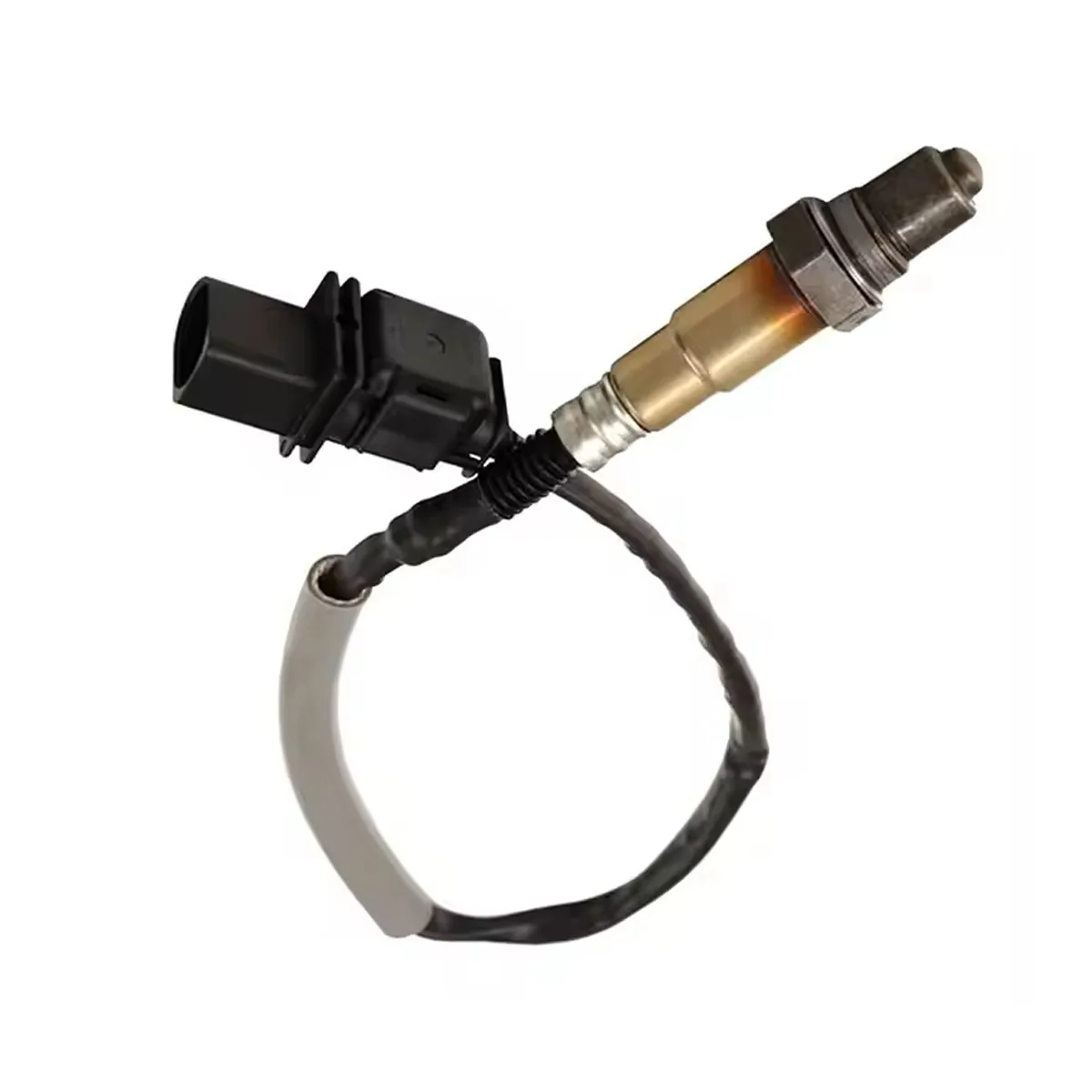 

Applicable To Golf 5 GTI Automotive Front Oxygen Sensor 06F906262AC Auto Parts