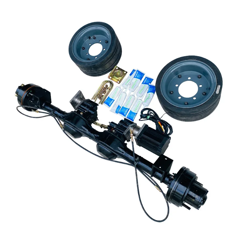 

Special precursor for intelligent remote control system, brushless DC stand-alone high-power and low-power