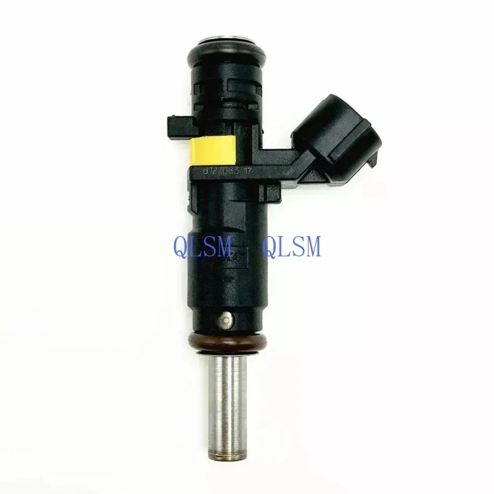 

1 Piece Fuel Injector FJ1111 for Compatible Mini Cooper R55 R56 R57 R58 R59 R60 R61-
