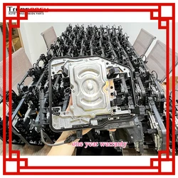 Unité de commande de transmission pour VW, Audi, Skoda, Seat, 0AM, DQ200, DSG7, 0AM927769D, TCU, TCM, fabriqué en Roumanie
