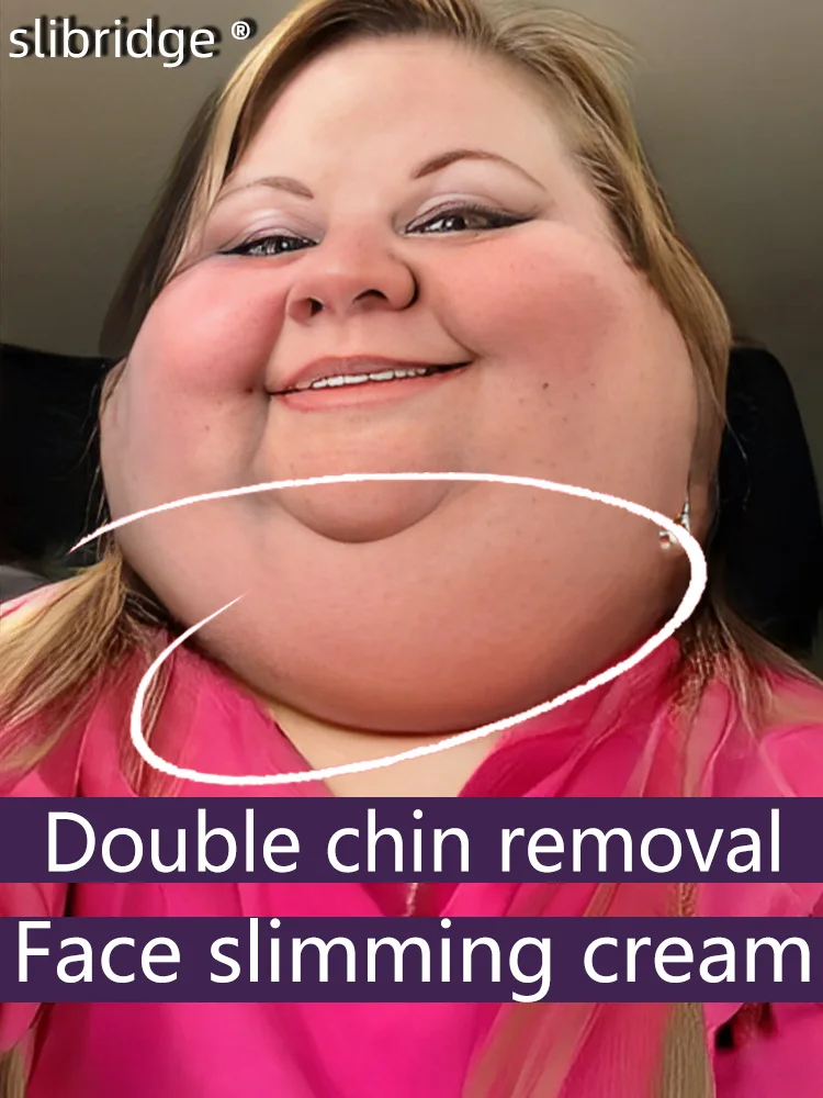 Face Slimming Cream Double Chin face lift V shape