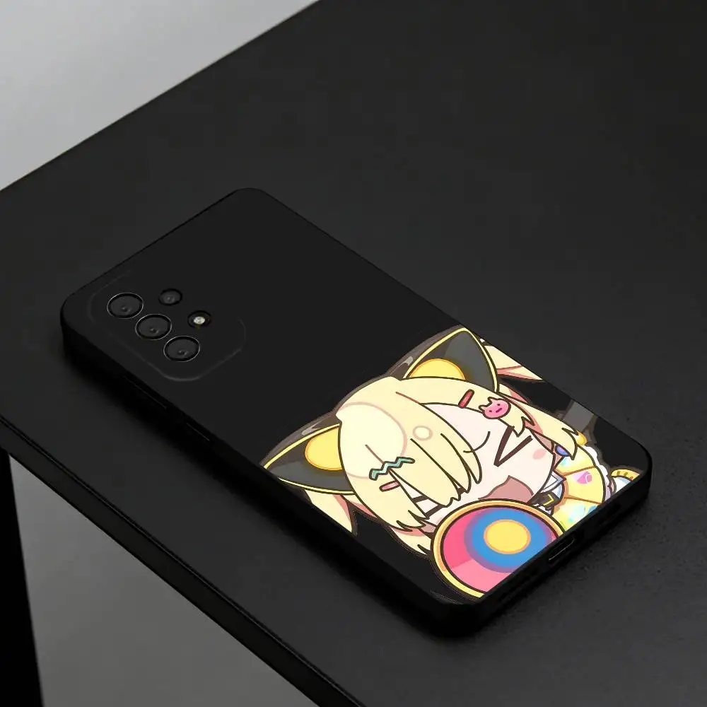 Чехол для телефона Nakamichi Arale для Samsung S26, S25, S24, S23, S22, Plus, черный корпус.