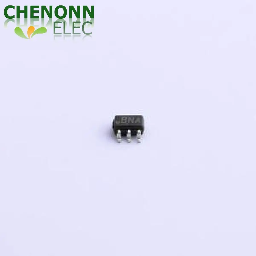 

30PCS/LOT LMT84DCKR (Temperature Sensors)