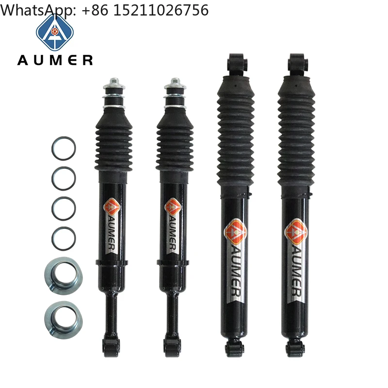 

Aumer T6 Twin Tube Shock High Quality Auto Suspension Shock Absorber 4x4 Off Road Shock for RANGER T6 2011+