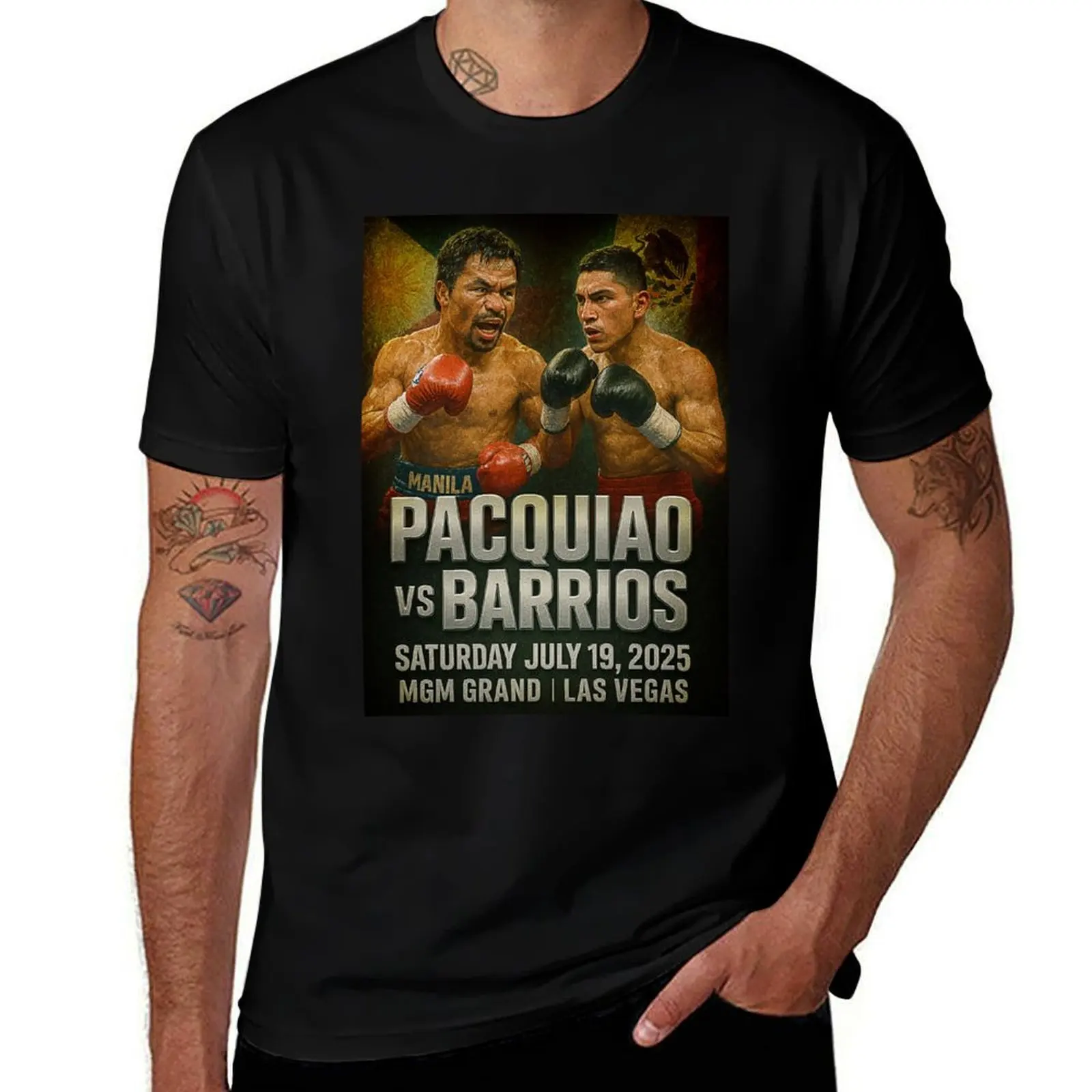 Manny Pacquiao Vs M…