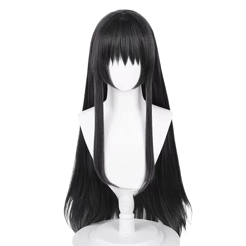 e;4,v'6;g.7/2\Anime Inuyasha Higurashi Kagome Cosplay Costume Wig Sailor Dress Outfit Men Women Halloween Party Scho3;d'6,c\8,h/ view 5