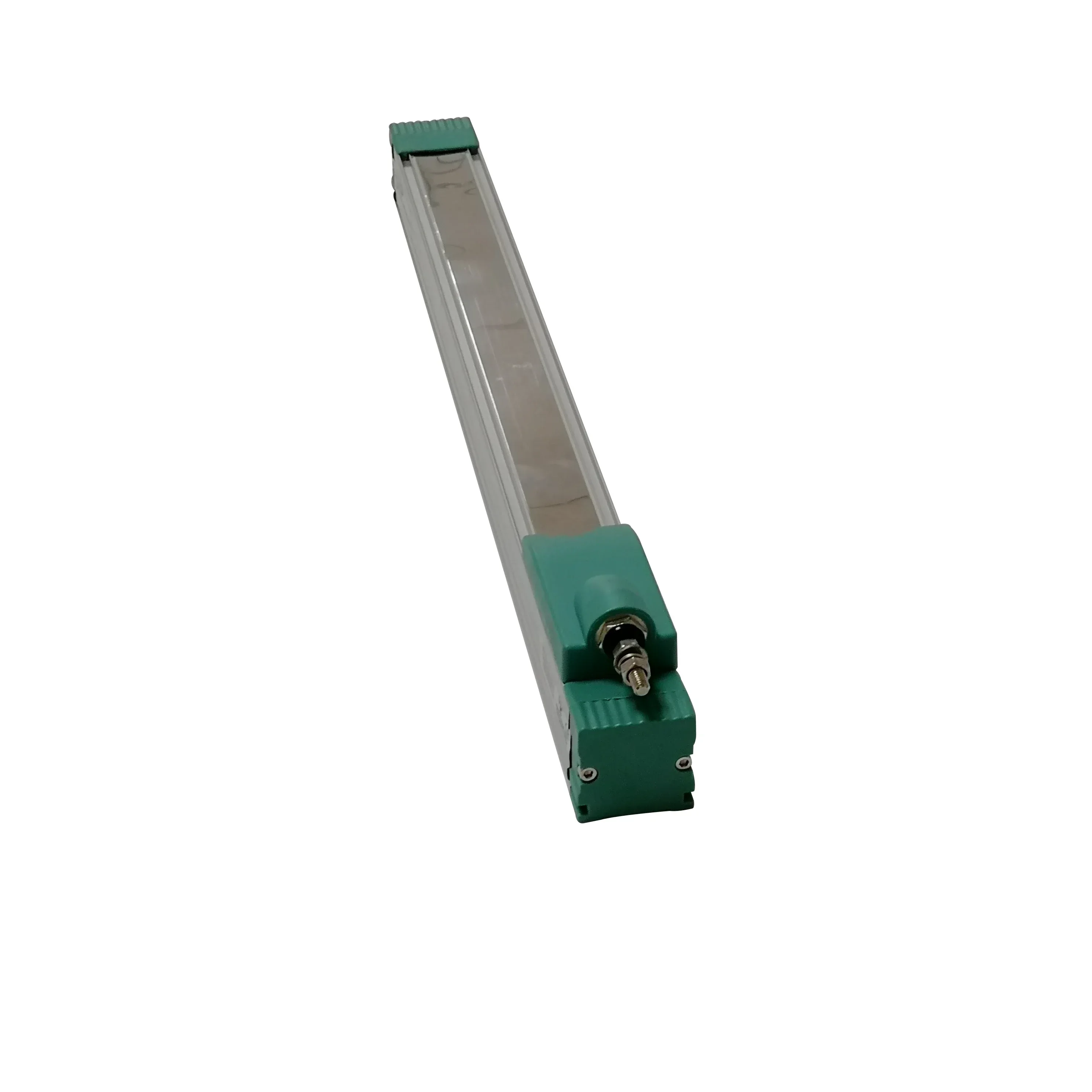

KTF / TLH Resistance Slide Type Linear Position Feedback Sensor for inject Molding Machine