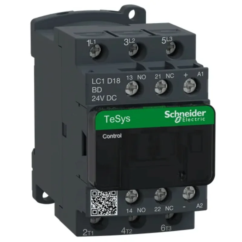 Schneider Three Pol…