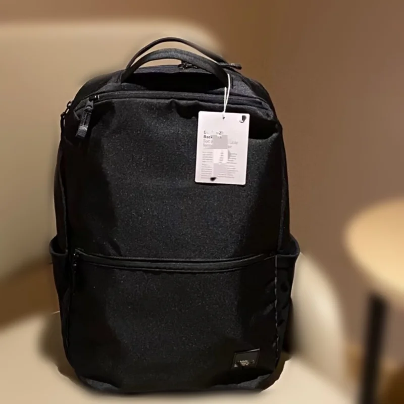 

Faionable Nylon Women's Bapa Waterproof Casual Leisure Korean Commuting Summer 2025 Unique Sle Large Size Daily Match