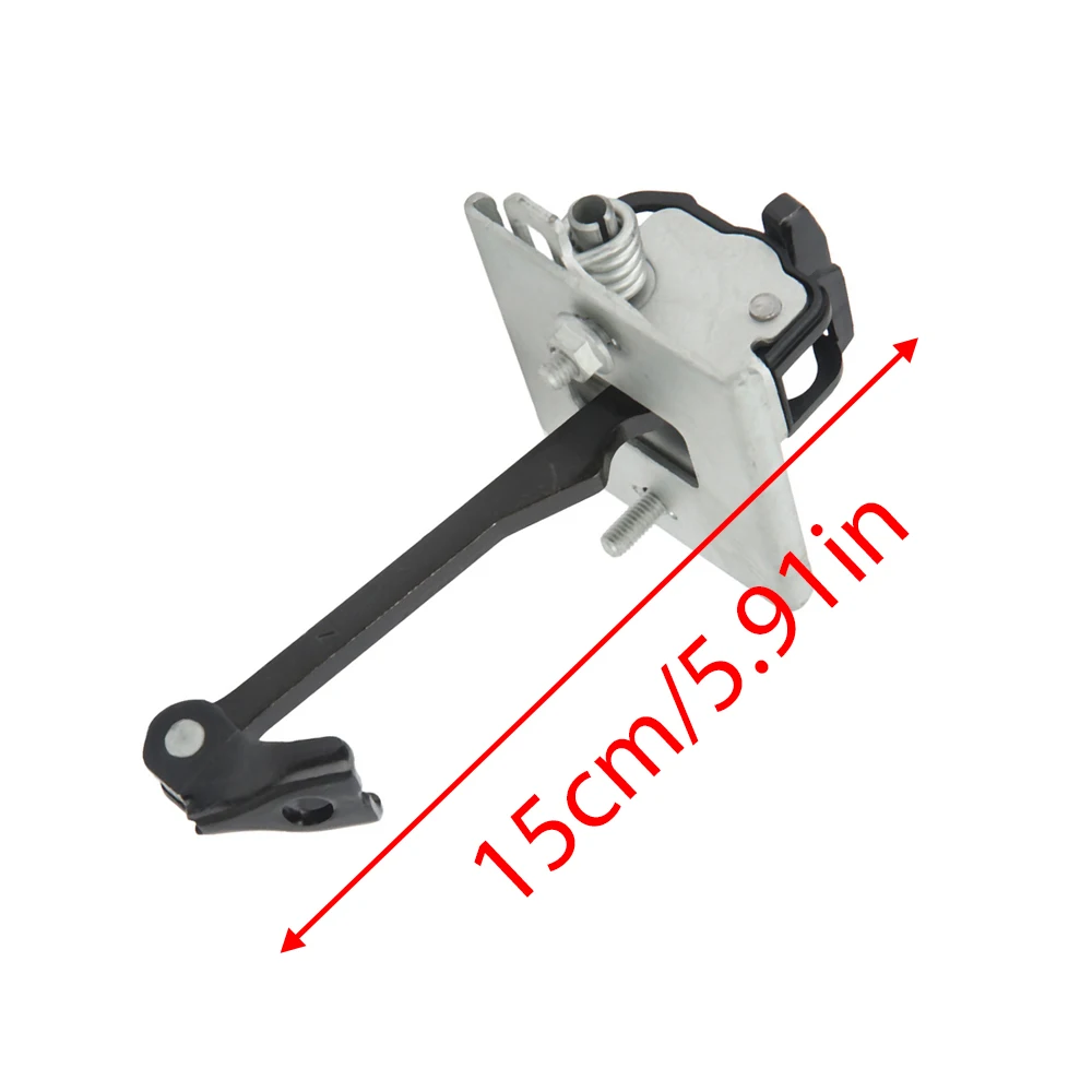 9181Q2 9181Q1 Door Hinge Check Strap Limiter For PEUGEOT 3008 5008