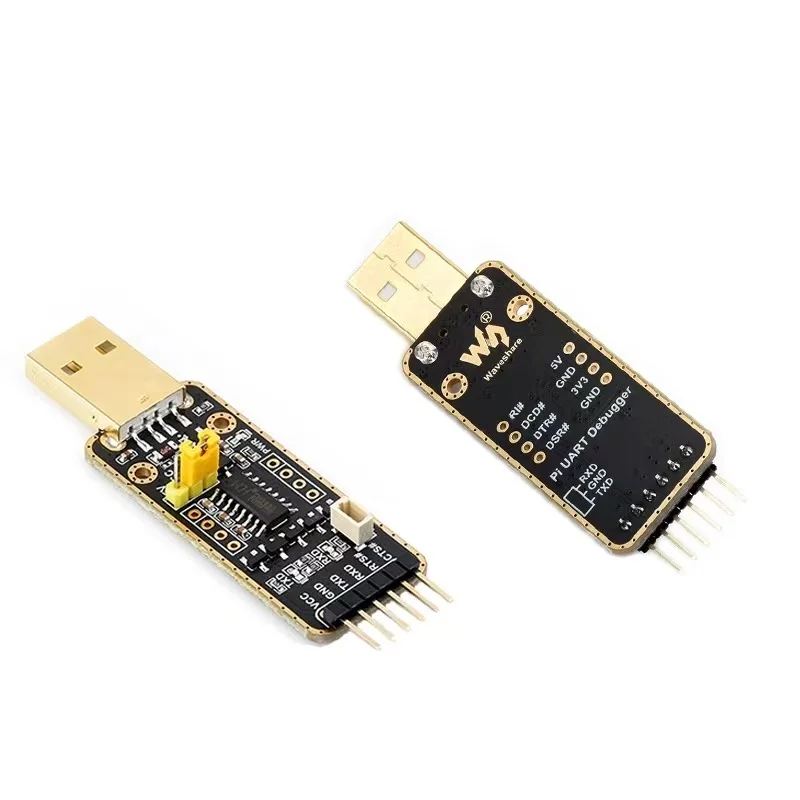 

Модуль последовательной связи Raspberry Pi 5. Отладчик UART Raspberry Pi 5. Последовательный отладчик.
