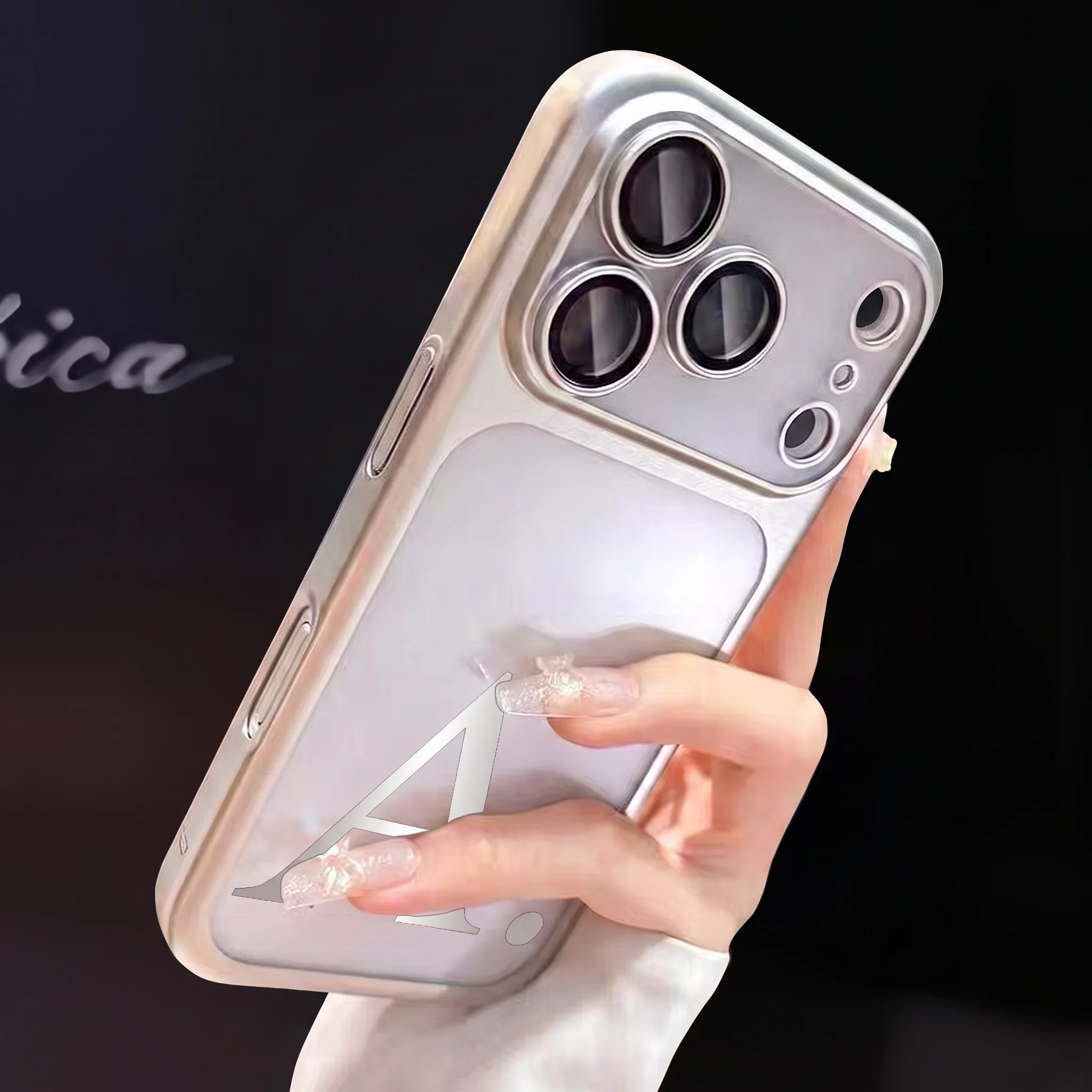เคสโทรศัพท์แบบสั่งทำพิเศษพร้อม - Phone Accessories Names บทวิจารณ์และราคา