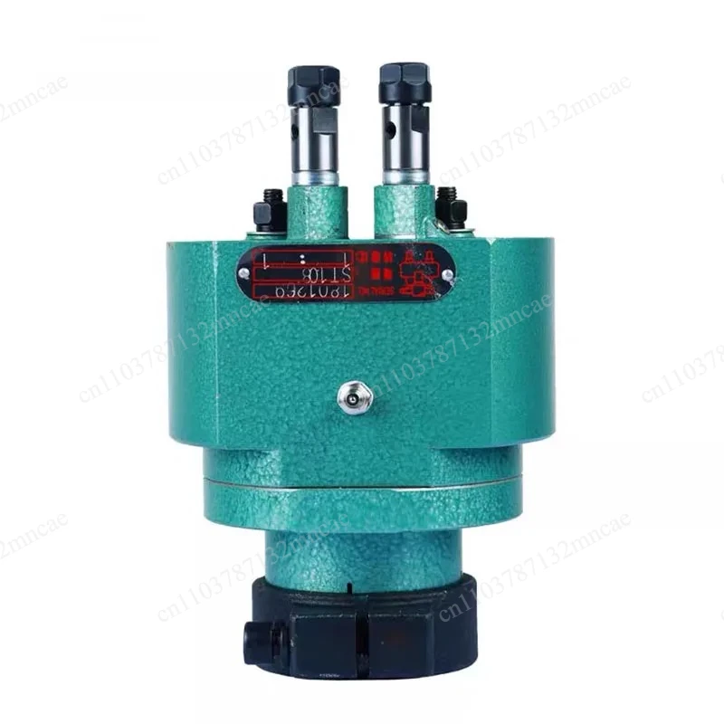 Multi-Head Drill Multi-Axis Drill ST Type Two-axis Adjustable Multi-Axis Multi-Axis Drilling And Tapping Machine