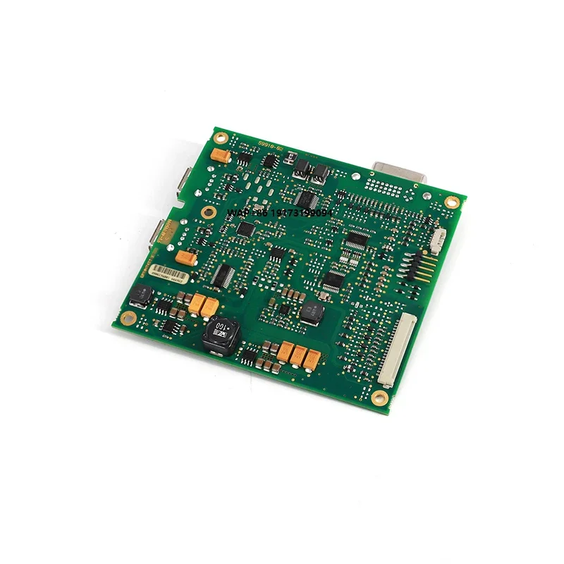 High-quality Original D-omino PCBA Board EPT019071SP 7