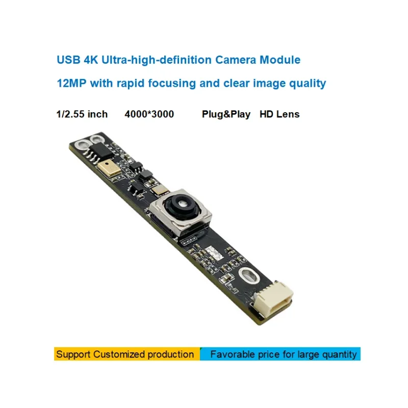 Ultra 4K 12MP IMX36…