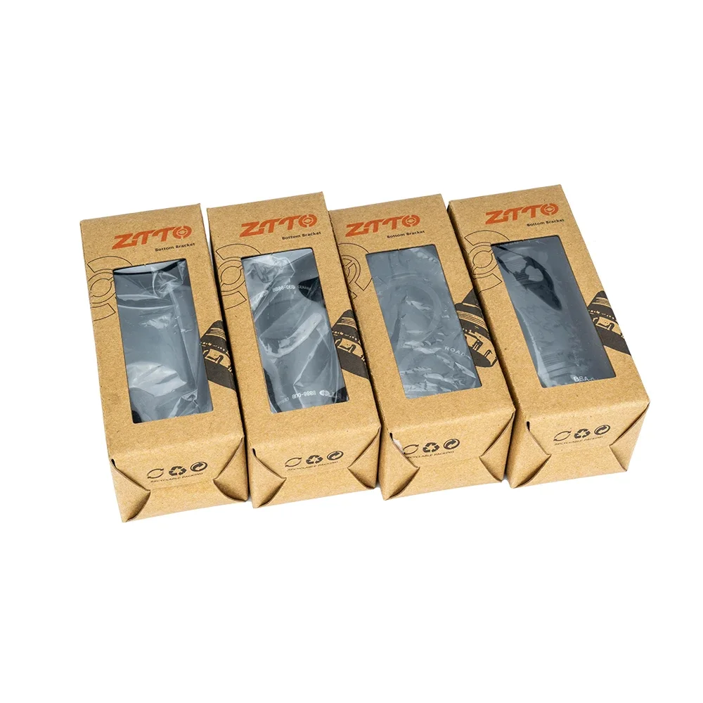 Thumbnail 4 - #59 Bicycle Cranks Comparison Guide