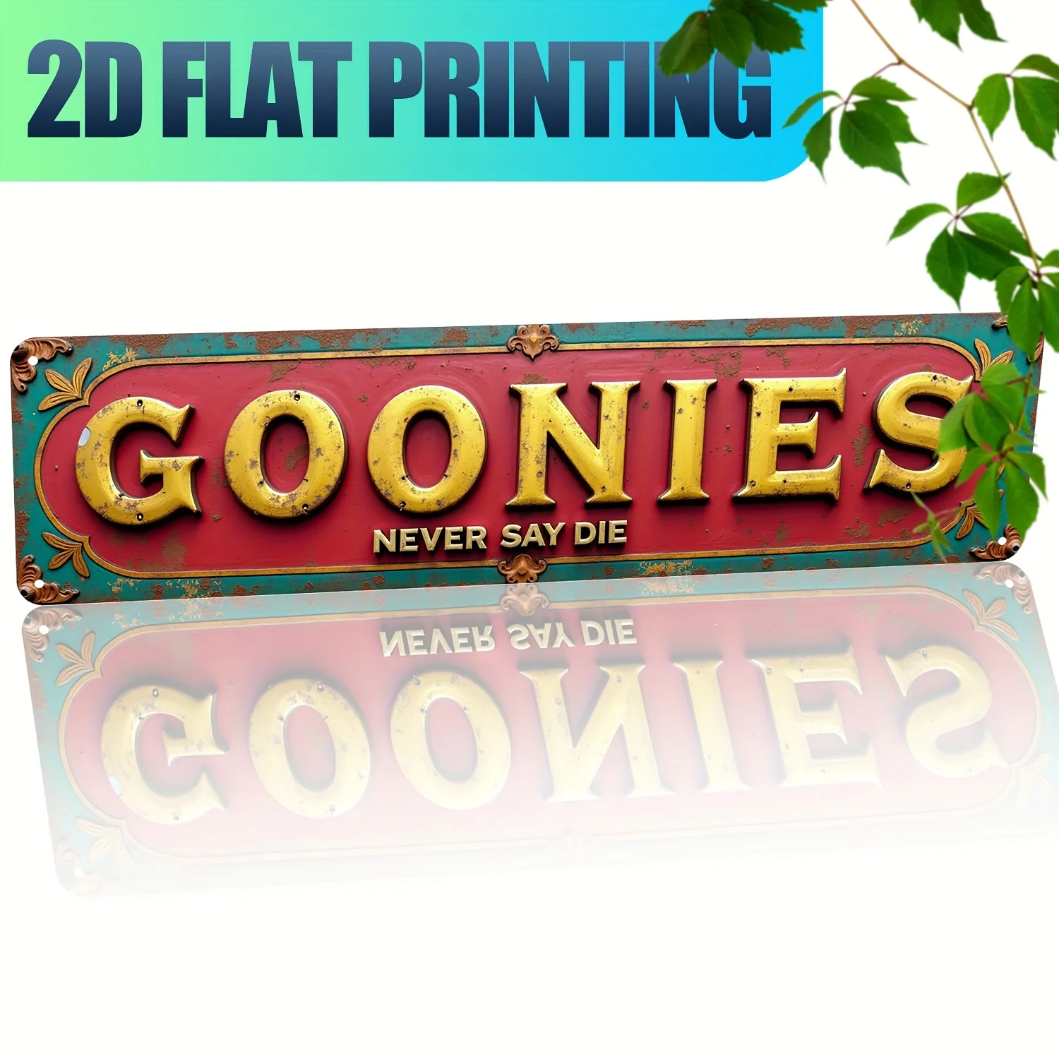 1pc Vintage 