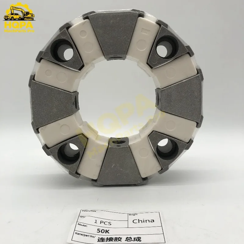 

11N3-16030 11N316030 COUPLER For Hyundai EXCAVATOR R110-7A R145CR-9