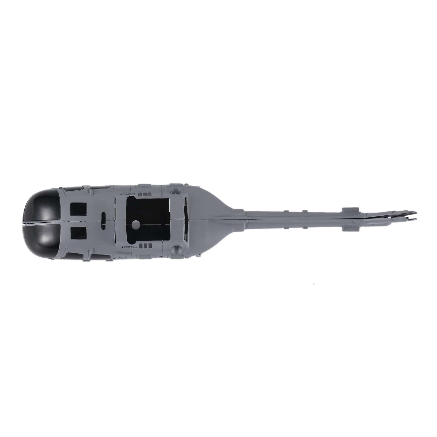 

FRIHA-C186 Shell Cover Set For C186 C-186 RC Helicopter Airplane Drone Spare Parts Upgrade Accessories