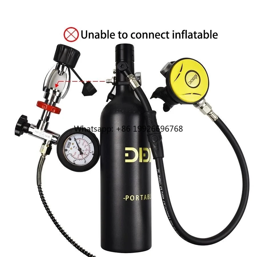 

SANDELI Diving tank air Filler Adapter factory