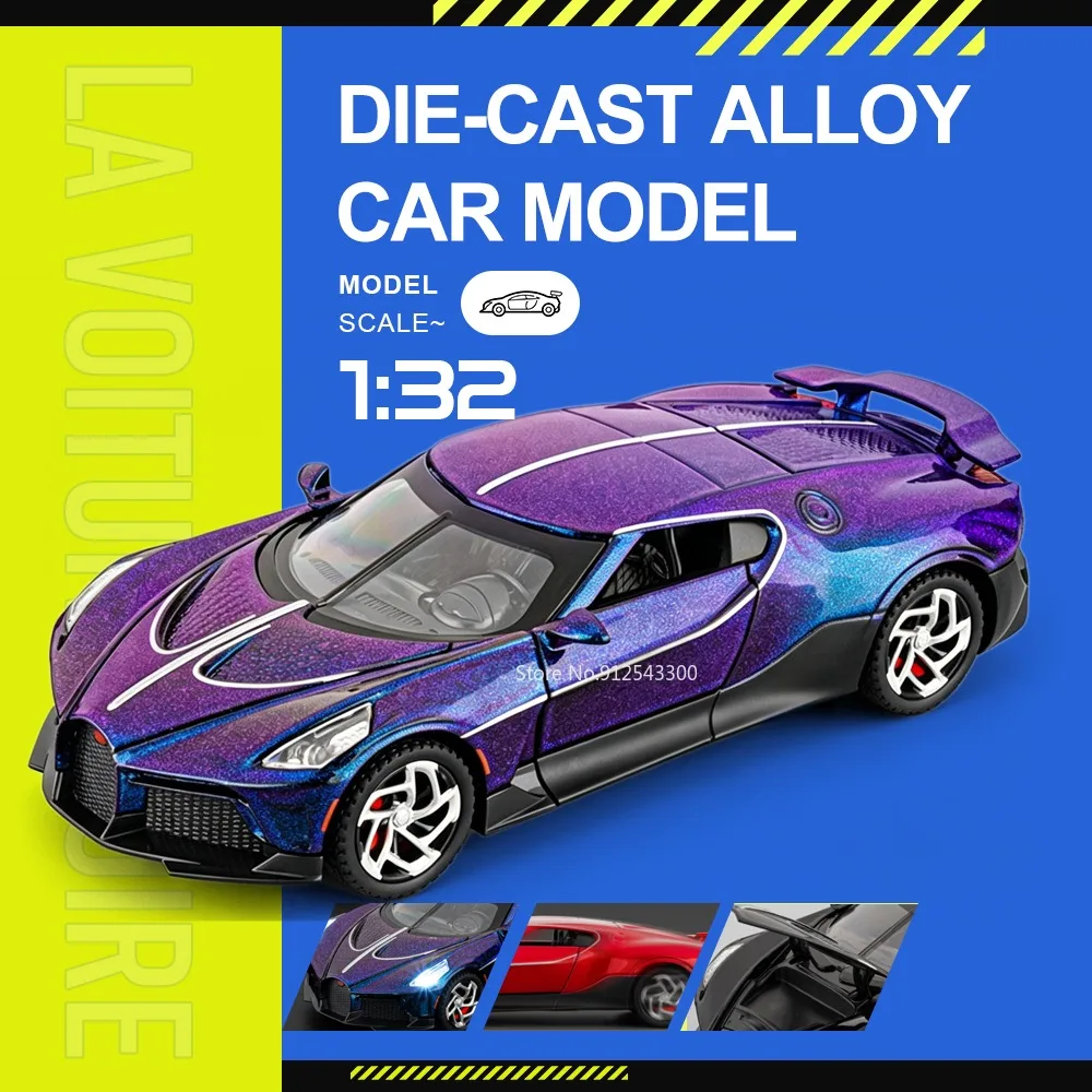 1-32-la-voiture-noire-bolide-carro-de-brinquedo-modelo-com-portas-que-abrem-luzes-e-sons-modelo-de-veiculo-de-friccao-em-liga-fundida-para-criancas-surpresa