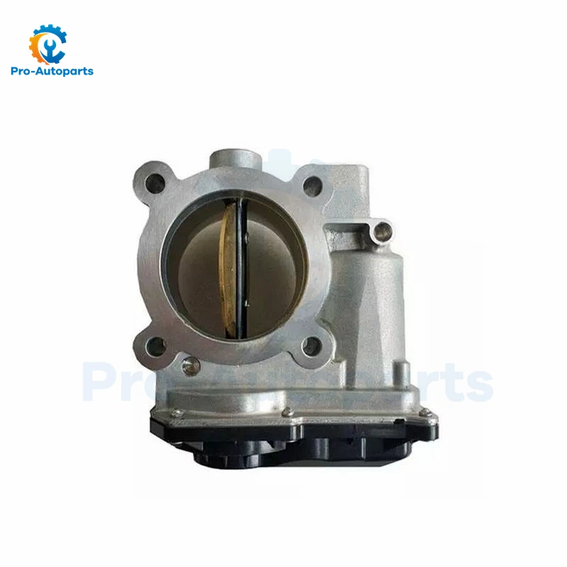 

1450A033 60mm Diesel Throttle Body Assembly For 4D56U 4M41 Engine Mitsubishi L200 B40 PAJERO MONTERO SPORT Triton STRADA 2.5D