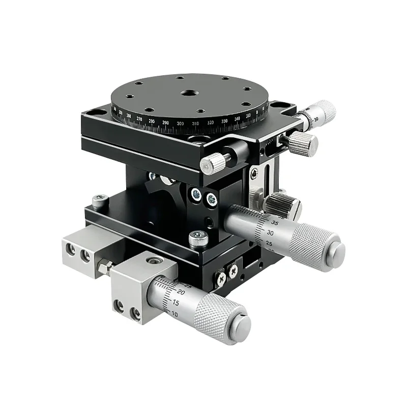 Xzr Axis Fine-Tunin…