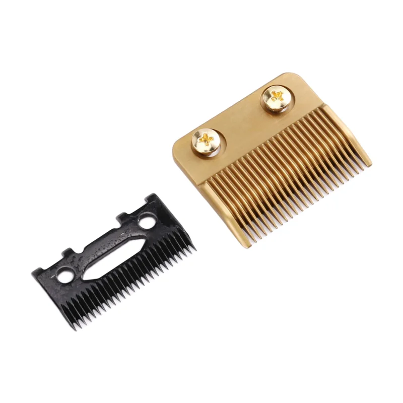FX8010G Replacement Blade For Babylisspro FX870/FXF880/FX810/FX825/FX673N Clippers For Babyliss FX Clipper
