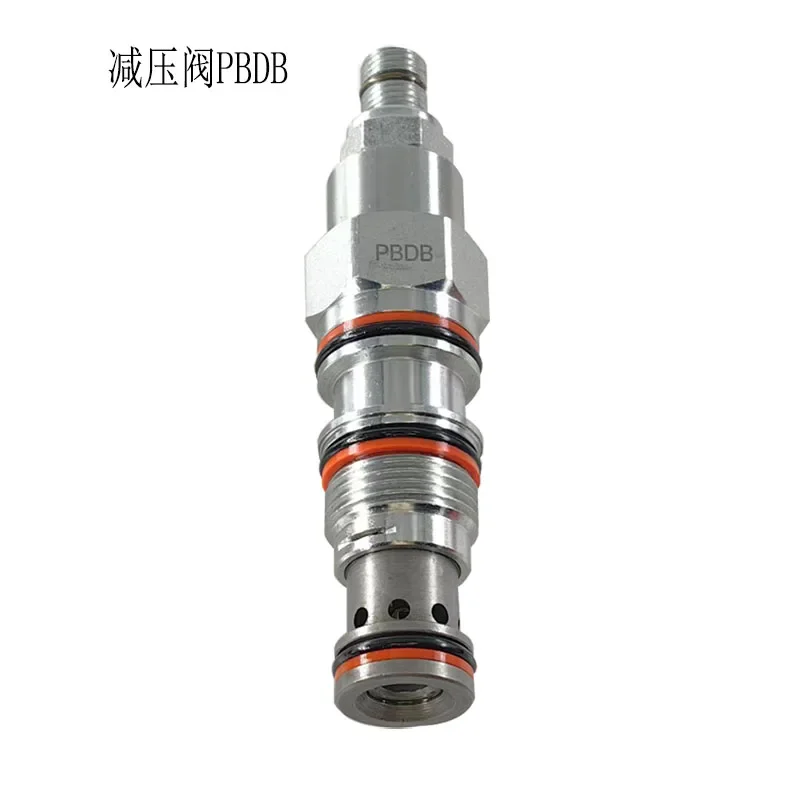

22 Tool AccessoriesExcavator Accessories Hydraulic Valve PPR2-10 XJF10